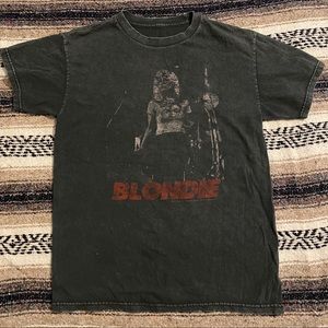 Brandy Melville Band Tee